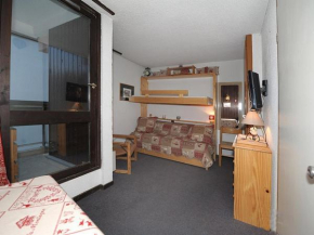 Studio cosy aux pieds des pistes, balcon, proche commerces, pour 2 personnes - FR-1-344-978